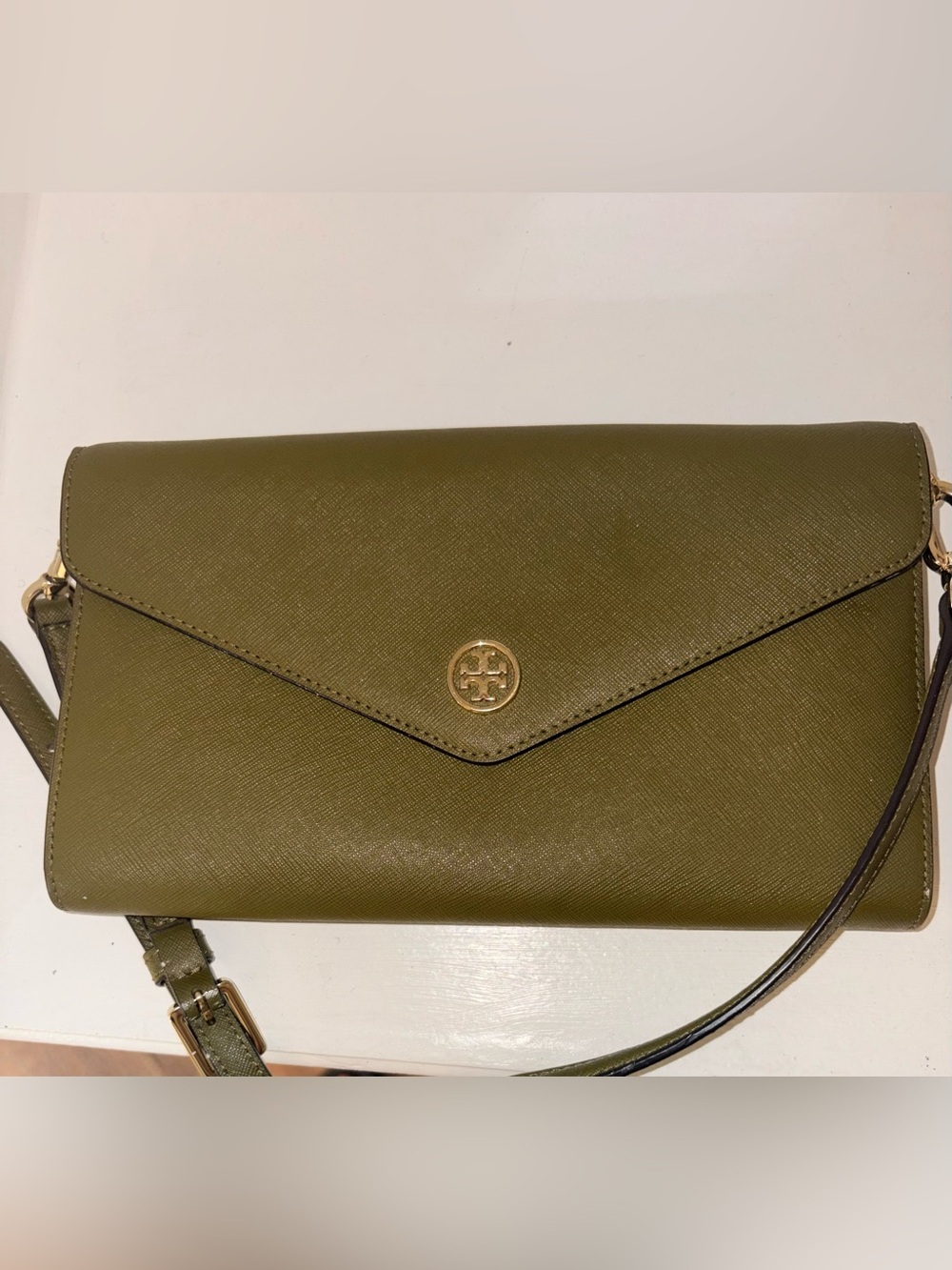 Tory Burch Robinson crossbody